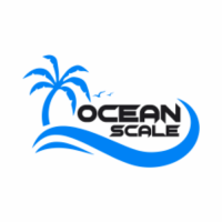 Ocean Scale LLC Logo