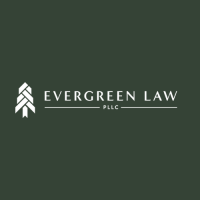Evergreen Law PLLC Logo
