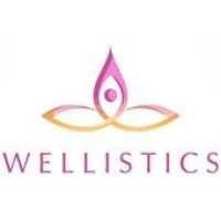 Wellistics Conditioning Center Logo