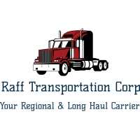 Raff Transportation Corp. Logo