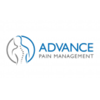Advance Pain Management Logo