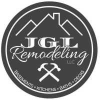 JGL Remodeling LLC Logo