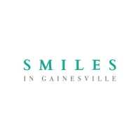 Smiles In Gainesville Logo