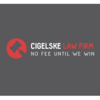 Cigelske Law Firm - Personal Injury Attorney Atlanta Logo