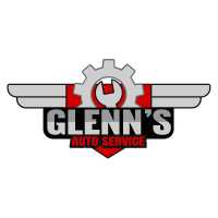 Glenn's Auto Service - Best Auto Repair Shop in Downey Ca including Lexus, Acura, Kia and Subaru Vehicles Logo