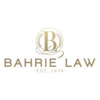 Bahrie Law, PLLC Logo