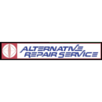 Alternative Repair Service Logo