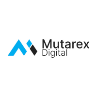 Mutarex Digital Logo