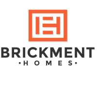 Brickment Homes Logo