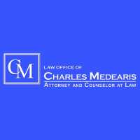 Law Office of Charles Medearis Logo