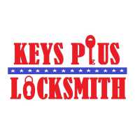 Keys Plus Locksmith Logo