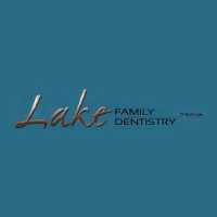 Lake Family Dentistry Logo