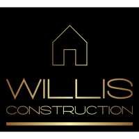 Willis Roofing Logo