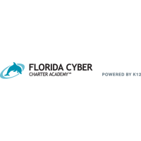 Florida Cyber Charter Academy Logo