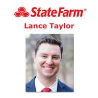 Lance Taylor - State Farm Insurance Agent Logo
