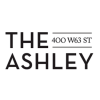 The Ashley Apartments Logo