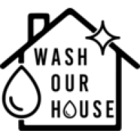 Wash Our House Logo