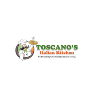 Toscano's Italian Kitchen Logo