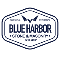 Blue Harbor Stone & Masonry Corp. Logo