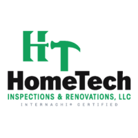 HomeTech Inspections, LLC Logo
