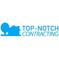 Top-Notch Contracting Logo