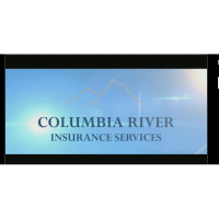 Columbia River Insurance Services Logo