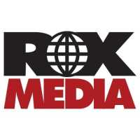 ROX Media Logo