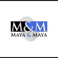 Maya & Maya, Inc Logo