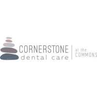 Cornerstone Dental Care Inc Logo