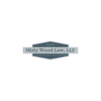 Misty Wood, Attorney Logo