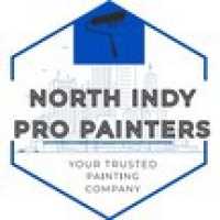 North Indy Pro Painters Logo