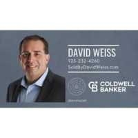 David Weiss, Realtor @ Coldwell Banker Logo