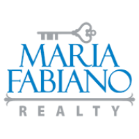 Maria Fabiano - Maria Fabiano Realty Logo
