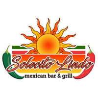 Solecito Lindo Mexican Bar & Grill Logo