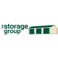 The Storage Group - South 3rd Avenue - Temp Controlled Logo