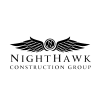 Nighthawk Construction Group Logo
