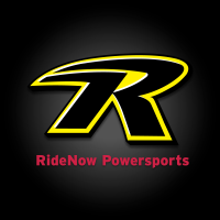 RideNow Powersports Decatur Logo
