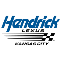 Hendrick Lexus Kansas City Logo