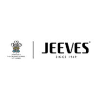 Jeeves New York Logo
