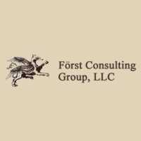 Forst Consulting Group Logo