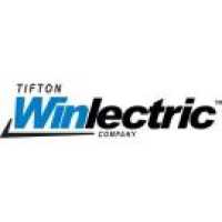 Tifton Winlectric Logo