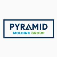 Pyramid Molding Group Logo