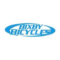 Bixby Bicycles and Accessories Logo