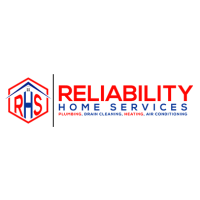 Reliability Home Services Logo