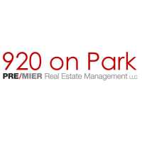 920 on Park Apartments Logo