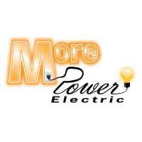 More Power Electric LLC Logo