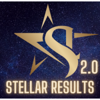 Stellar Leads LLC Logo