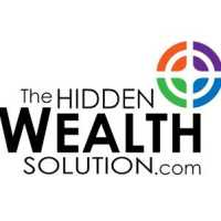 The Hidden Wealth Solution Logo