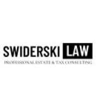 Swiderski Law Logo