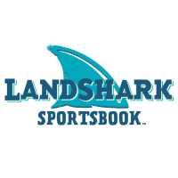 LandShark Bar & Grill SportsBook Nashville Logo